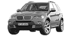 BMW E70 U2753 Fault Code