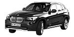 BMW E84 U2753 Fault Code
