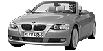 BMW E93 U2753 Fault Code